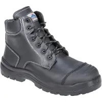 Portwest FD10 Clyde Veiligheidsschoen S3 HRO CI HI FO