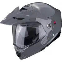 Scorpion ADX-2 Solid Helm