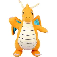Pokémon Pluche - Dragonite 30 cm