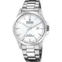 Festina - F20024/2 - Polshorloge - Heren - Quartz - Swiss Made