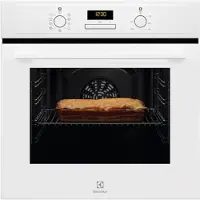 Electrolux Eof3h40bw 65l Oven