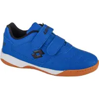 Lotto Sportschoen 'Pacer K' blauw
