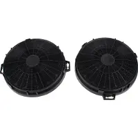 Bosch Koolstoffilter 644195 Afzuigkapfilter