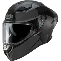 Caberg Drift Evo II Carbon Integraalhelm Koolstof XL unisex zwart