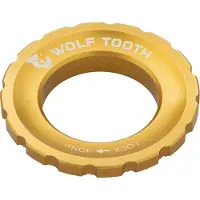 Wolf Tooth Cnc Cl Schijfremslot Ring