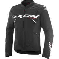 Ixon Ionix Motorfiets textiel jas