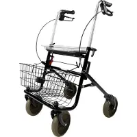 Arvo Rollator - Easy