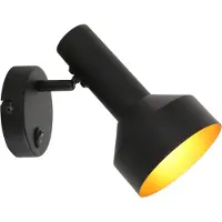 Anne Lighting spots Bundel - zwart - metaal - 3335ZW