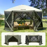 Vevor Pop-Up Gazebo Tent