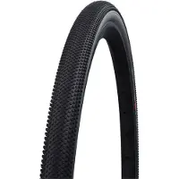 Schwalbe G-One Allround band, 28x1,35 (35-622), Evo Super Ground, TLE, opvouwbaar, zwart, artikelnummer 11600764.02