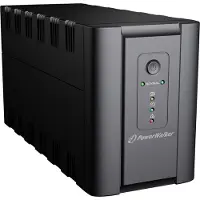 BlueWalker PowerWalker VI 1200 - onduleur - 600 Watt - 1200 VA