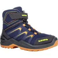 Lowa Laarzen Maddox Warm Mid GTX, modelnummer 6417816910