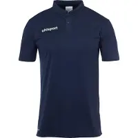 Uhlsport Essential Poly Korte Mouw Poloshirt