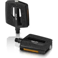 Xlc PD-C10 Pedaal Paar Zwart