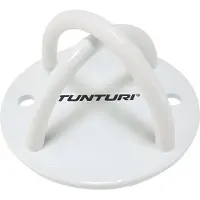 Tunturi Suspension Trainer Plafondhaak - Wit