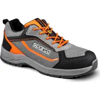 Sparco Werkschoenen S1P ESD - Indy-R Pato - Grijs — 46