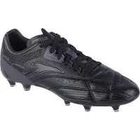 Joma Score 2301 FG SCOW2301FG, voetbalschoenen, heren, zwart, maat: 37