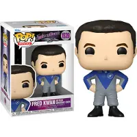 Funko POP! Pop Movies Figuur Galaxy Quest Fred Kwan