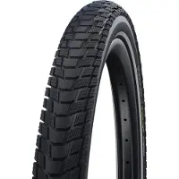 Schwalbe Pick-Up - Wired - ADDIX - Super Defense - 26x2.35 - Black + Reflex