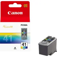 Canon CL-41 Inktcartridge 3-kleuren