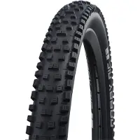 Schwalbe - Nobby NIC Performance 27,5'' (57-584) - Fietsband 27,5'' x 2,25'' - 57-584, zwart
