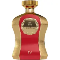 AFNAN Highness IV Eau de Parfum 100 ml