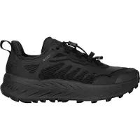 Lowa Wandelschoen Lowa Women Fortux GTX Black/Black-Schoenmaat 42,5