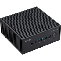 Asus Mini-PC (HTPC) PN42 Intel N N200 3.7 GHz 16 GB RAM 500 GB SSD Intel UHD Graphics Win 11 Home 91539