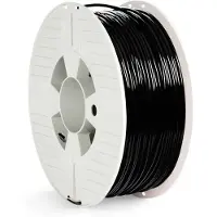 Verbatim 3D-printerfilament PLA, 2,85 mm, 1 kg, zwart