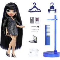 Mga Fashion Kim Nguyen Doll Transparant