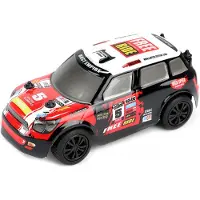 Toi-Toys Premium Rally Bestuurbare Auto - M Country