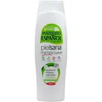 Instituto Espanol Piel Sana Soft Shampoo 750ml Wit 750 ml