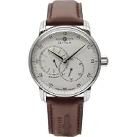 Zeppelin 8662-1 Automatic 43mm Horloge