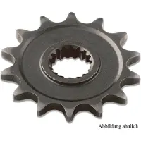 Afam 52604 Voortandwiel