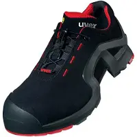 Uvex 1 X-tended Support 85162 S3 Werkschoen | Maat: 3636