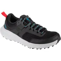 Columbia Sneakers laag 'Konos' zwart