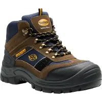 Dockers Boots 'D0023' | 41 | male