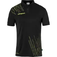 Uhlsport Score 26 Poly Korte Mouw Poloshirt