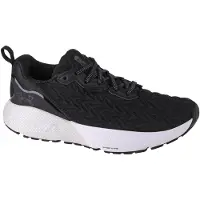 Under Armour Loopschoen 'Hovr Mega 3 Clone' zwart