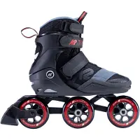 K2 Trio S 100 Inline Skates