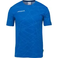 Uhlsport Handbalshirt Prediction, korte mouwen