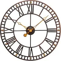 AMS Unisexhorloge 9537