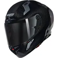 Nolan X-804 RS Ultra Carbon helm, carbonvezel, maat S (56)