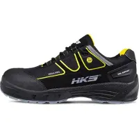 HKS Selection Airmotion K2 Am Esd S3 Werkschoen | Maat: 42