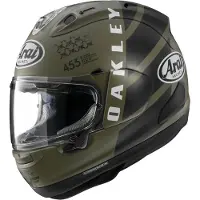Arai RX-7V Evo Maverick Oakley Integraalhelm Maat XS