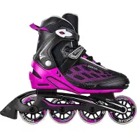 Powerslide Twilight Inline Skates Paars