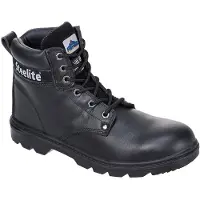 Portwest Steelite Thor Schoen Hoog S3 | Maat: 40