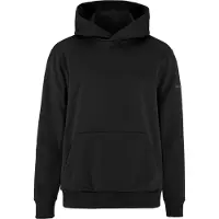 Craft Hoodie Women Community 2.0 Function Black-XXL