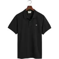 Gant Shirt zwart