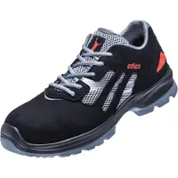Atlas Werkschoen Ergo-Med 2000 2.0 Laag S1 W14 | Zwart | Maat 50 - 00.012.177.50